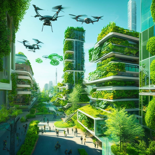 Инновационные экологичные материалы и технологии transforming будущее жилой застройки и комфортных городской среде Калининграда