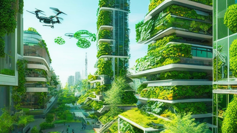 Инновационные экологичные материалы и технологии transforming будущее жилой застройки и комфортных городской среде Калининграда